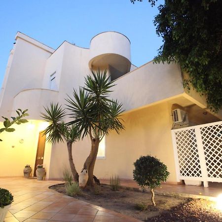 B&B Villa Maiolica ซานเลโอเน ภายนอก รูปภาพ