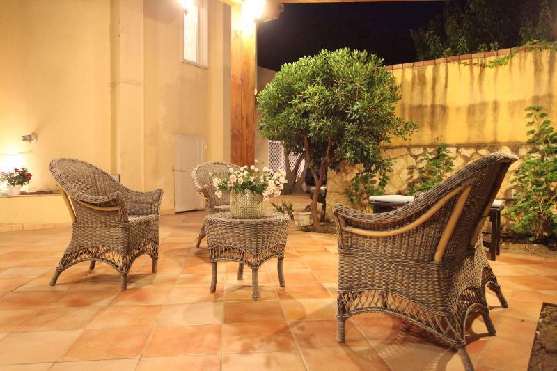 B&B Villa Maiolica ซานเลโอเน ภายนอก รูปภาพ