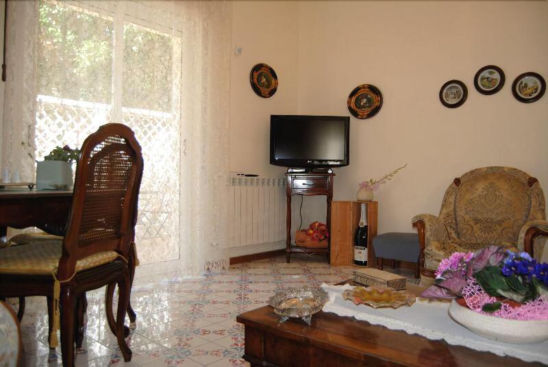 B&B Villa Maiolica ซานเลโอเน ภายนอก รูปภาพ
