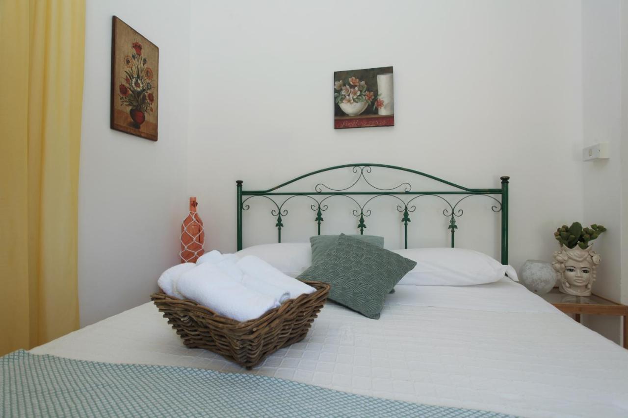 B&B Villa Maiolica ซานเลโอเน ภายนอก รูปภาพ