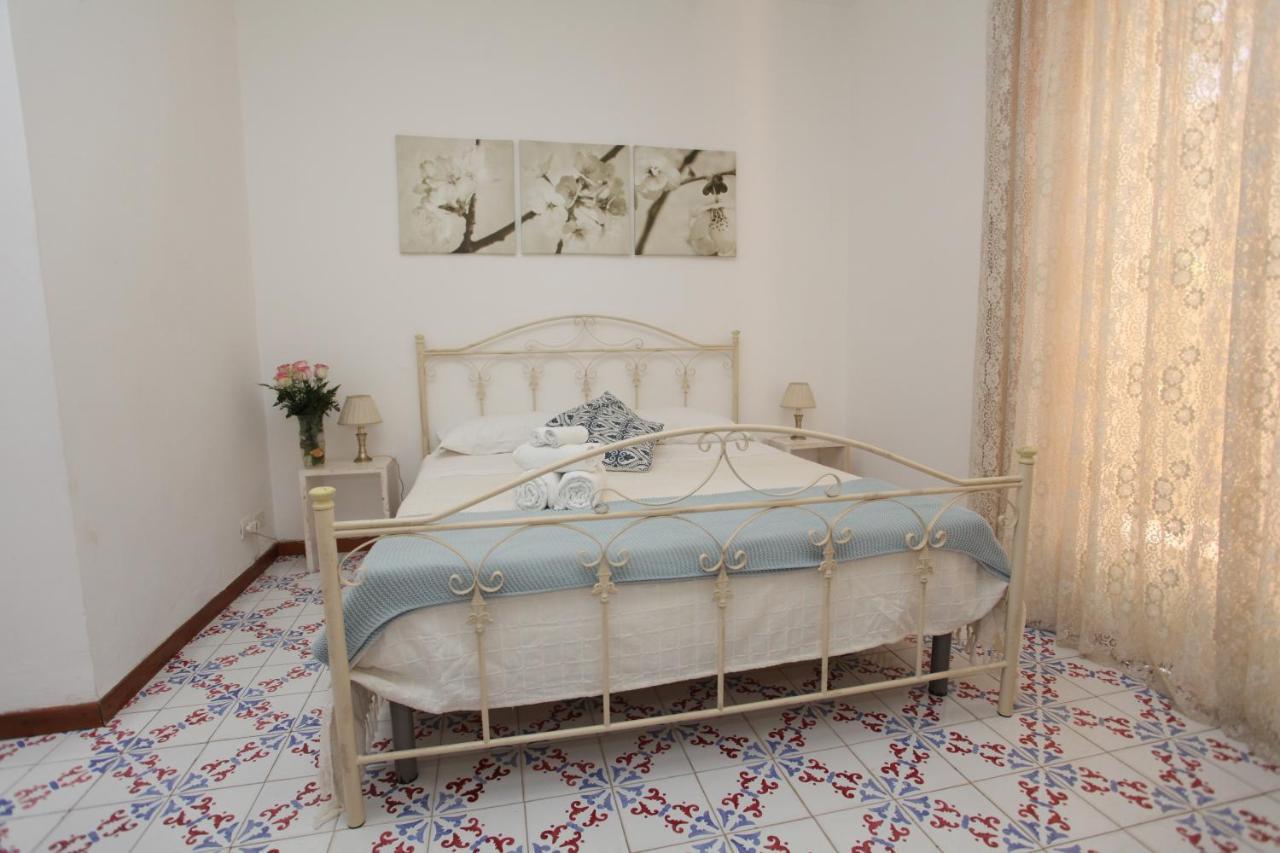 B&B Villa Maiolica ซานเลโอเน ภายนอก รูปภาพ