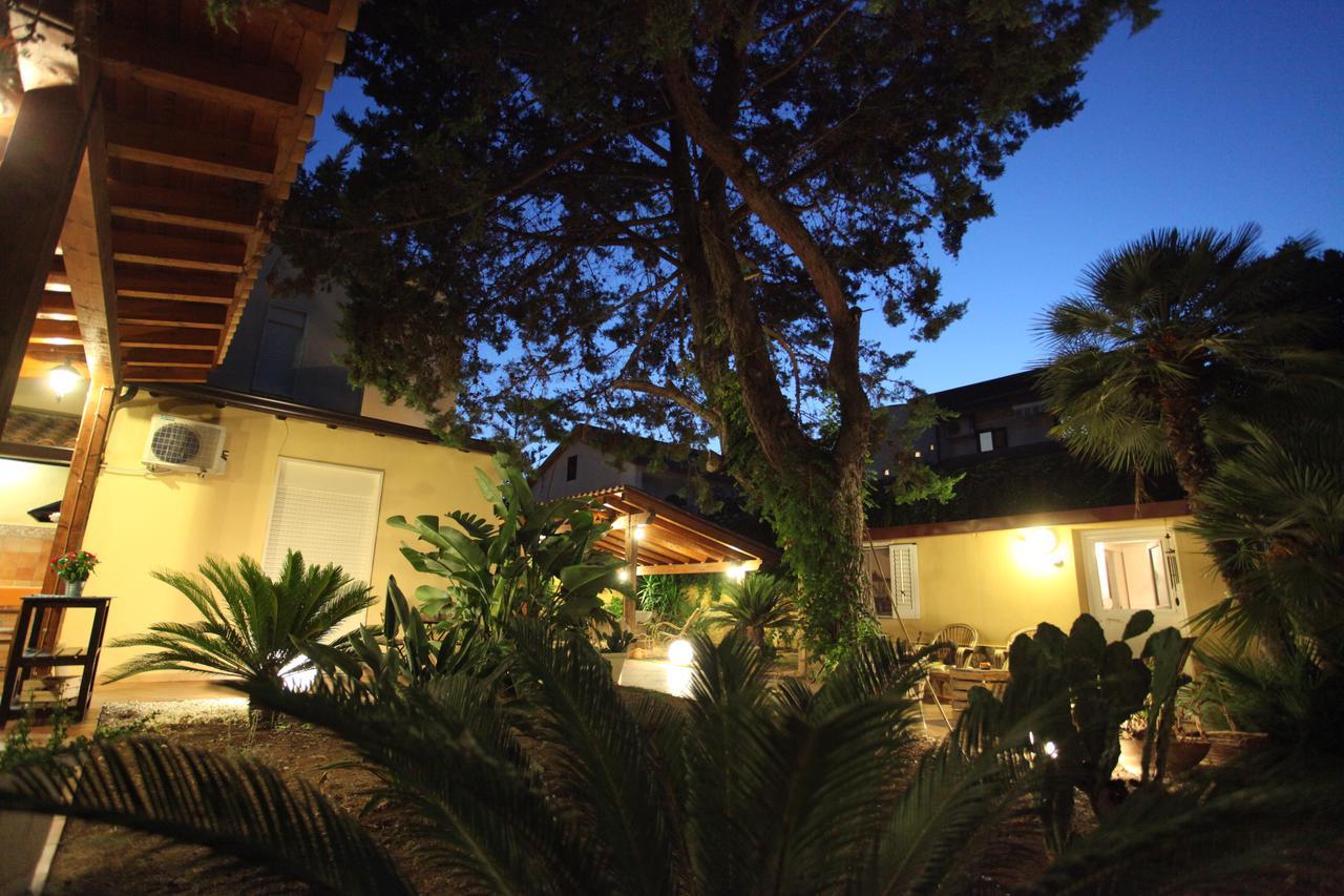 B&B Villa Maiolica ซานเลโอเน ภายนอก รูปภาพ